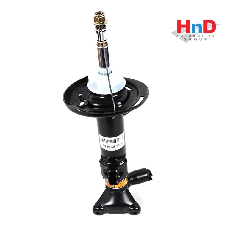 BOGE (BOG # 36K66A) Shock Absorber For MERCEDES-BENZ W204 2043230130