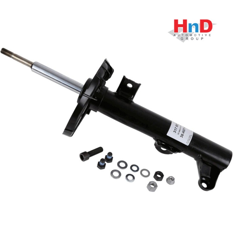 BOGE (BOG # 36K69A)  Shock Absorber Front Axle For MERCEDES-BENZ W203 CL203 S203 C209 A209 2033201130