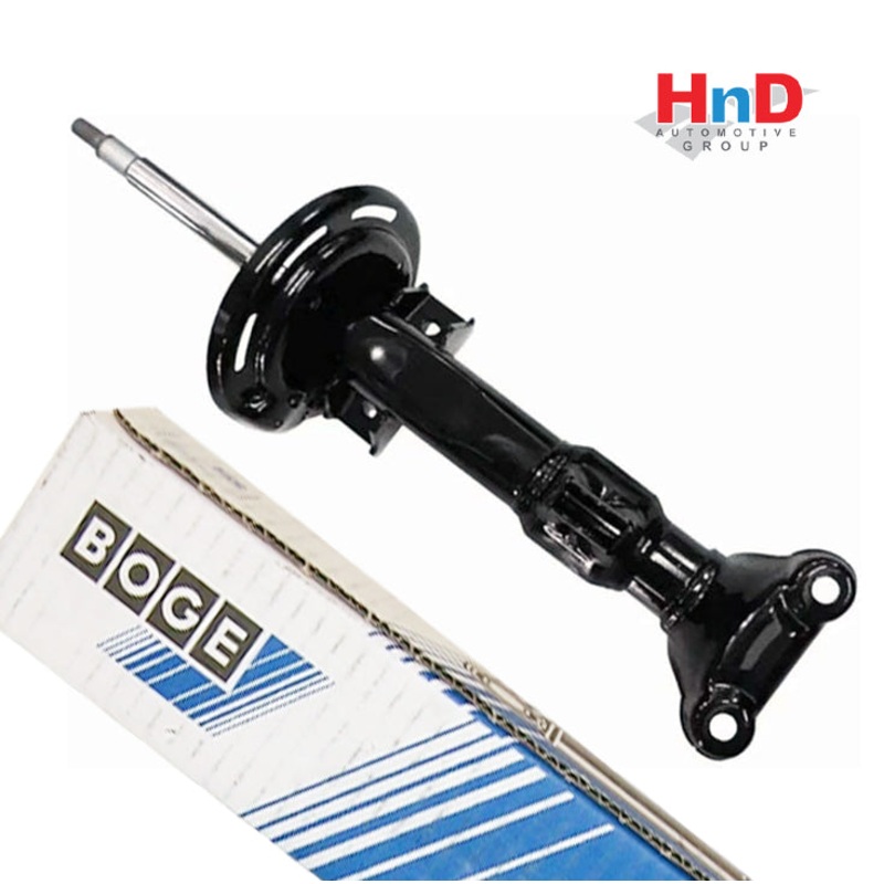 BOGE (BOG # 36K70A) SHOCK ABSORBER For Mercedes Benz W212 2123235300
