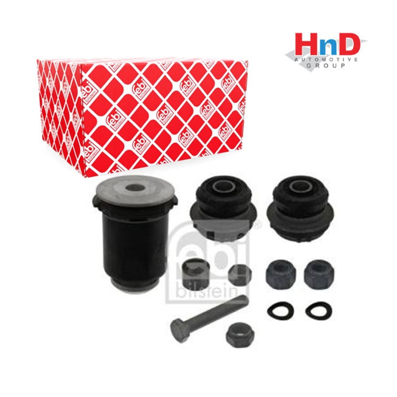 FEBI BILSTEIN 05388 Repair Kit, Wheel Suspension Lower Front Axle, Both Sides 1403308207