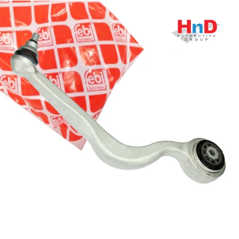 FEBI BILSTEIN 174777 Suspension arm With Ball Joint, Front Axle Left, Lower MERCEDES-BENZ W205 S205 X253 C205 A205 C253 N293 2053301705