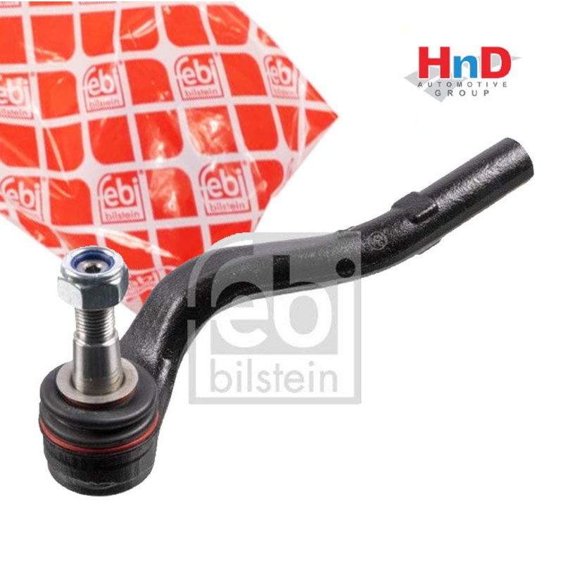 FEBI BILSTEIN 38968 Track Rod End Front Axle Right For MERCEDES-BENZ W212 S212 C218 X218 2123302203