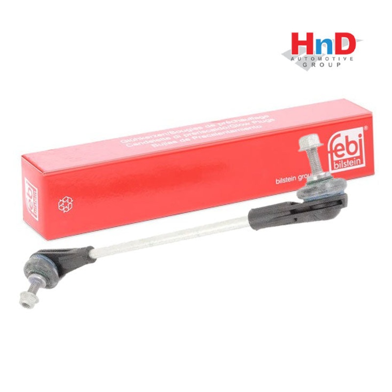 FEBI BILSTEIN 40893 Anti-roll bar link LH For BMW F20 F30 F80 F31 F34 F33 F83 31306792211