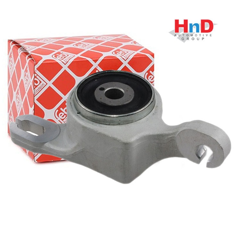 FEBI BILSTEIN 49538 Control Arm/Trailing Arm Bush MERCEDES-BENZ W251 V251 2513300743