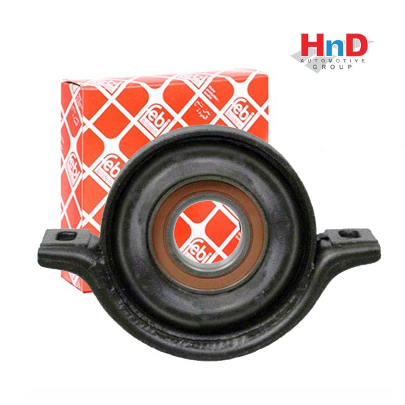 FEBI BILSTEIN (FEBI # 01567) Propshaft Bearing MERCEDES-BENZ R129 W140 1404100781S1