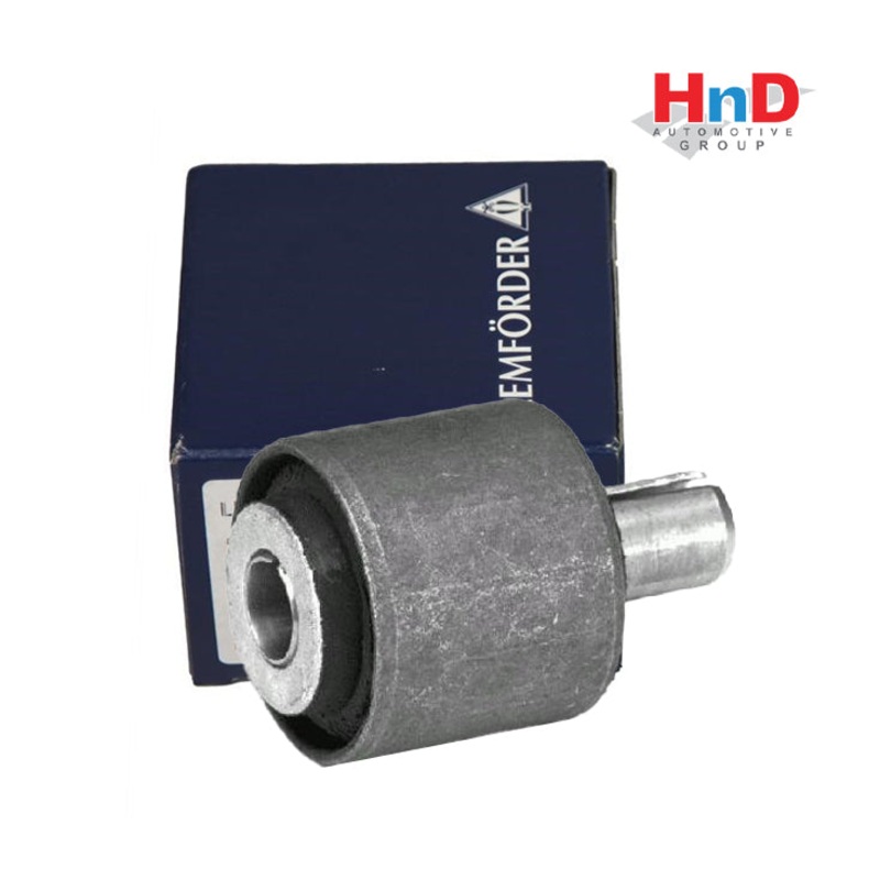 LEMFORDER (LEM # 1112301) REAR CONTROL ARM BUSHING For Mercedes-Benz W124 R170 1243523565