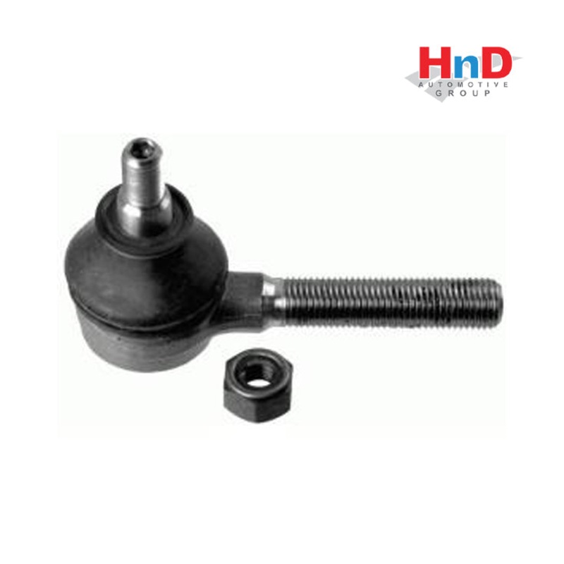 LEMFRDER 31329 01 Track rod end Cone Size 14 mm, M10x1, Front Axle For MERCEDES-BENZ W108, W109 0003385210