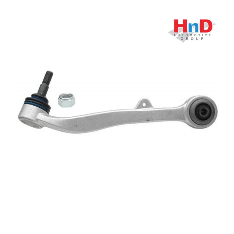 TRUCKTEC AUTOMOTIVE 08.31.073 Suspension Arm For BMW 7 E65, E66, E67 31126755836