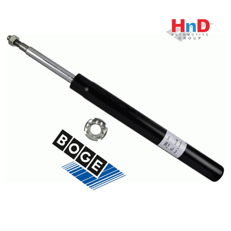 BOGE (BOG # 27M82A) REAR SHOCK ABSORBER For Volkswagen Jetta 5C0513025H