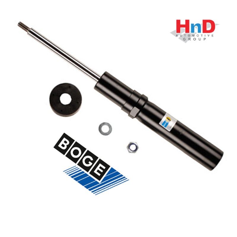 BOGE (BOG # 36H33A) FRONT SHOCK ABSORBER For AUDI A6 A7 4G0413031AF