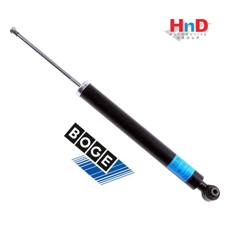 BOGE (BOG # 36J710) SHOCK ABSORBER REAR For Mercedes Benz W204 C207 2043260200