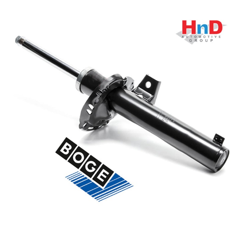 BOGE (BOG # 36J78A) FRONT SHOCK For AUDI A3 Q3 Passat B8 Touran II 5Q0413031FN