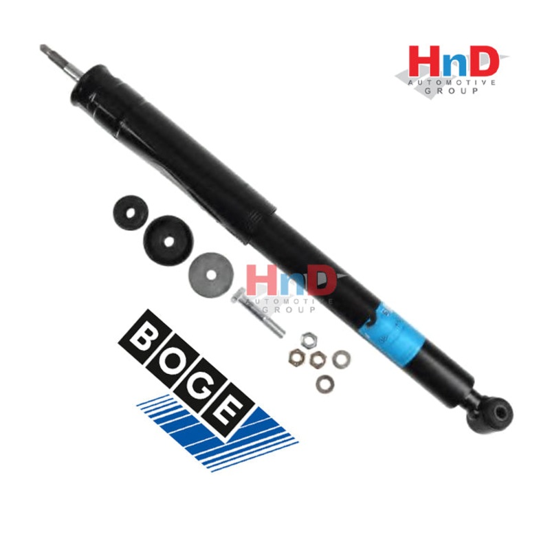 BOGE (BOG # 36J820) SHOCK ABSORBER REAR For Mercedes Benz B CLASS (W245) 1693260000