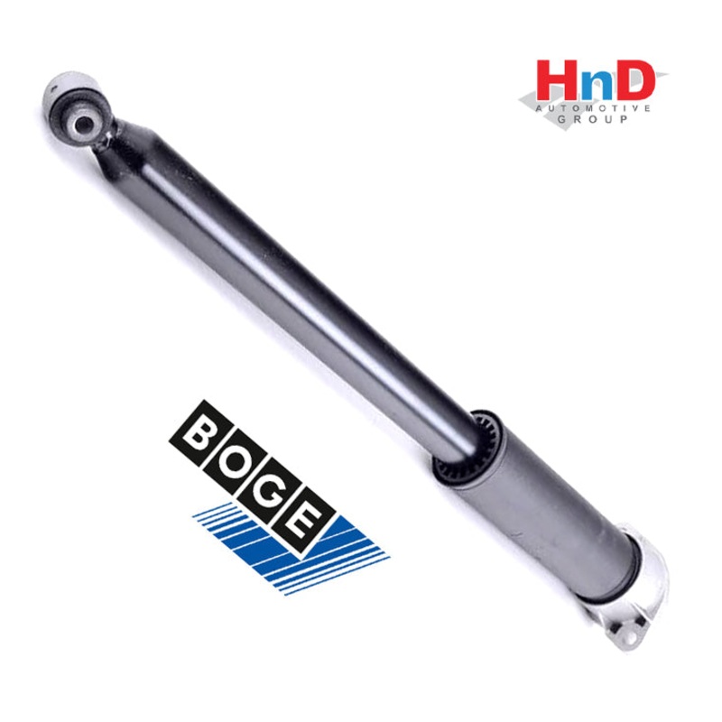 BOGE (BOG # 36L240) SHOCK ABSORBER REAR AXEL For Mercedes Benz W213 2133200830