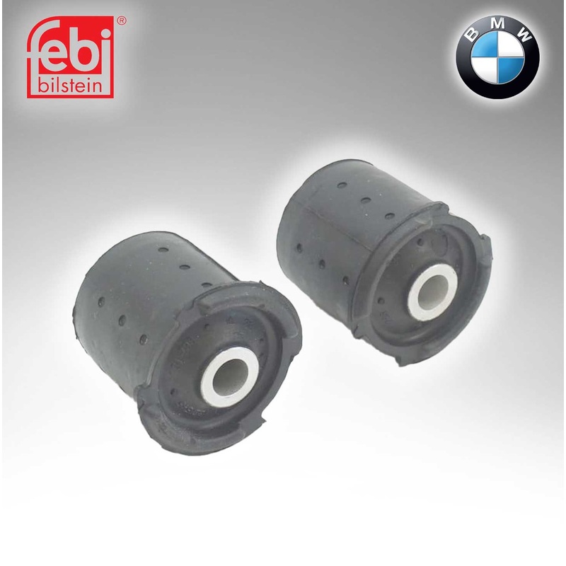 FEBI BILSTEIN ( FEB #01678 ) Repair Set, axle beam Rear Axle, Rear For BMW 33319059301