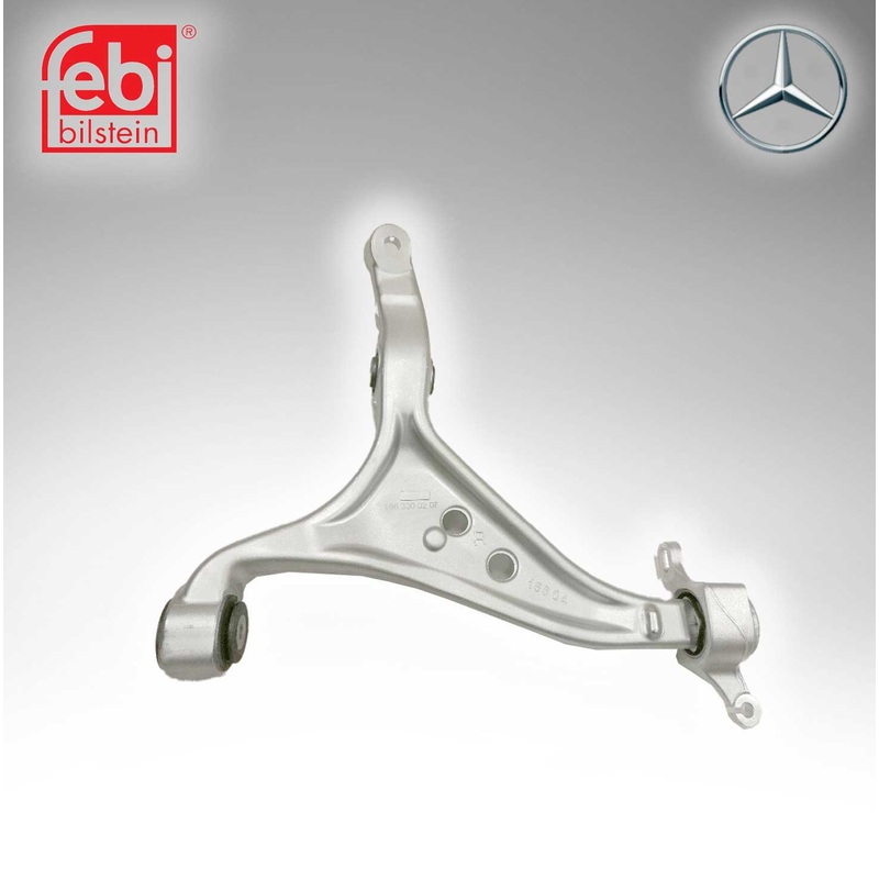 Febi Control Arm (Febi # 106140) For Mercedes Benz 1663300207