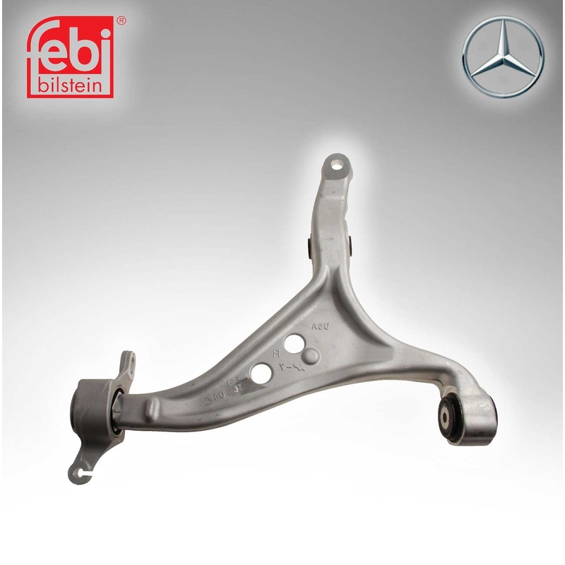 Febi Control Arm (Febi # 106141) For Mercedes Benz 1663300107