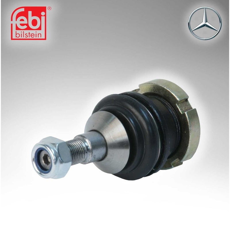 Febi (Febi # 28365) Ball Joint For Mercede Benz 1643300935
