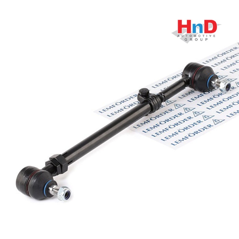 LEMFRDER 10725 02 Rod Assembly Front Axle For MERCEDES-BENZ W124 C124 A124 1243300803