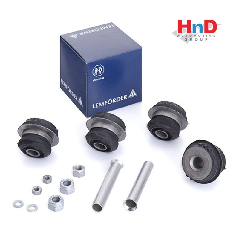 LEMFRDER 10970 01 Repair kit, wheel suspension Front Axle, both sides For MERCEDES-BENZ W124 Coupe C124 1243300575