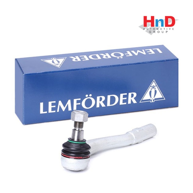 LEMFRDER 25171 02 Track rod end Front Axle, Right, outer For MERCEDES-BENZ W203 CL203 S203 2033302403
