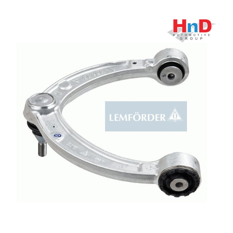 LEMFRDER 37188 01 Suspension arm Front Axle, Left, Upper For MERCEDES-BENZ W166 C292 X166 1663301707