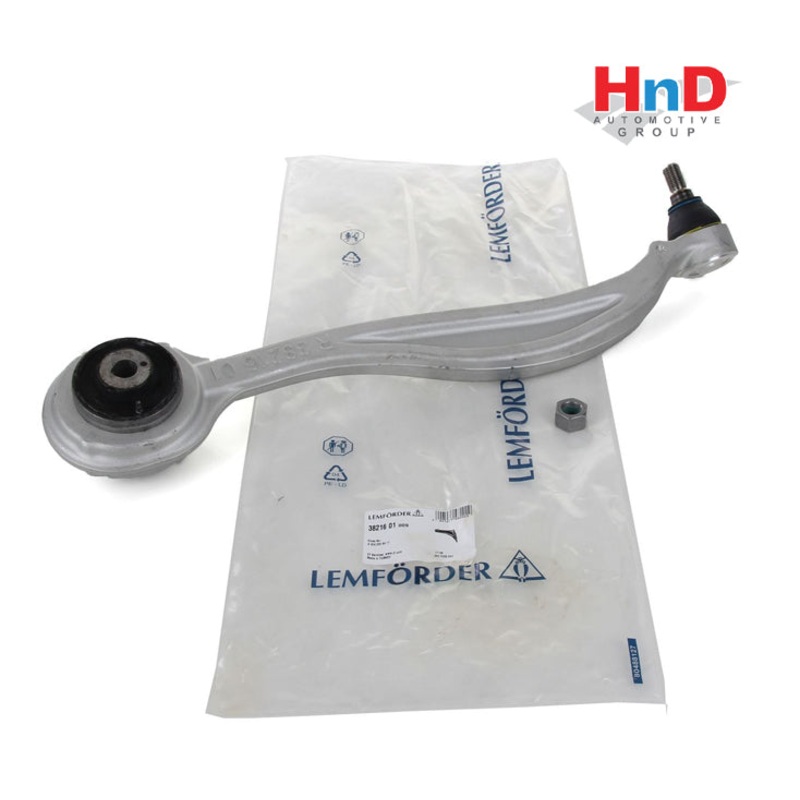 LEMFRDER 38216 01 Suspension arm Front Axle, Right For MERCEDES-BENZ GLK X204 2043308211