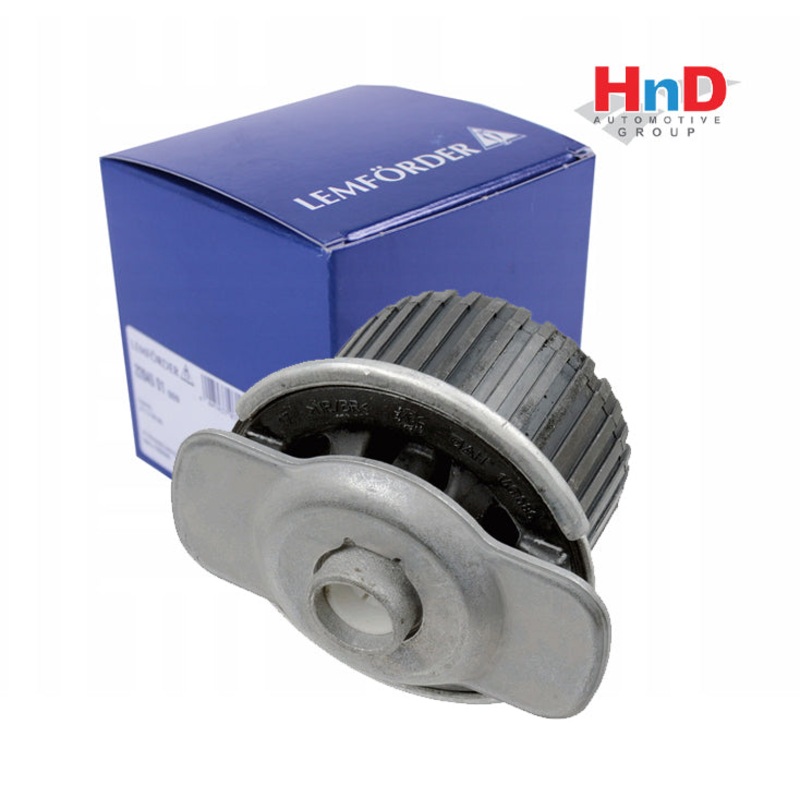 LEMFRDER 38355 01 Axle bush Rear Axle Left, Rear Axle Right, Front For MERCEDES-BENZ W222, V222, X222 2223510500