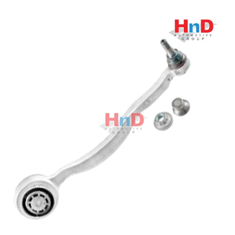 LEMFRDER 3886701 Control Arm- / Trailing Arm Bush Front Axle, both sides, Front, Lower For Mercedes Benz W205 4MATIC 2053302005