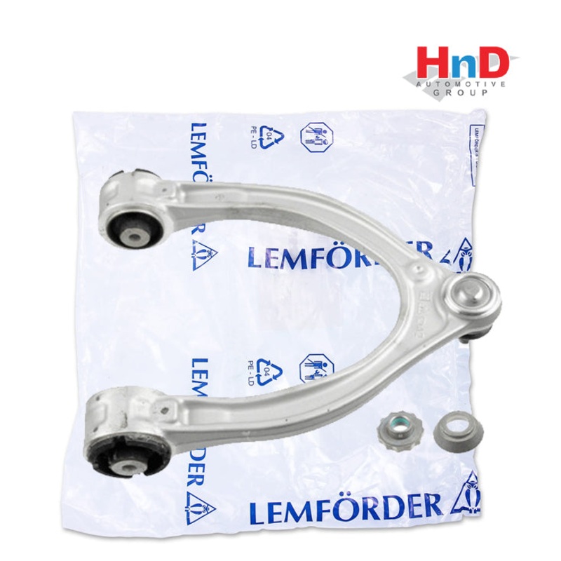 LEMFRDER 39369 01 Upper Control Arm Front Axle, Right For MERCEDES-BENZ S205 X253 C205 W213 2053305501