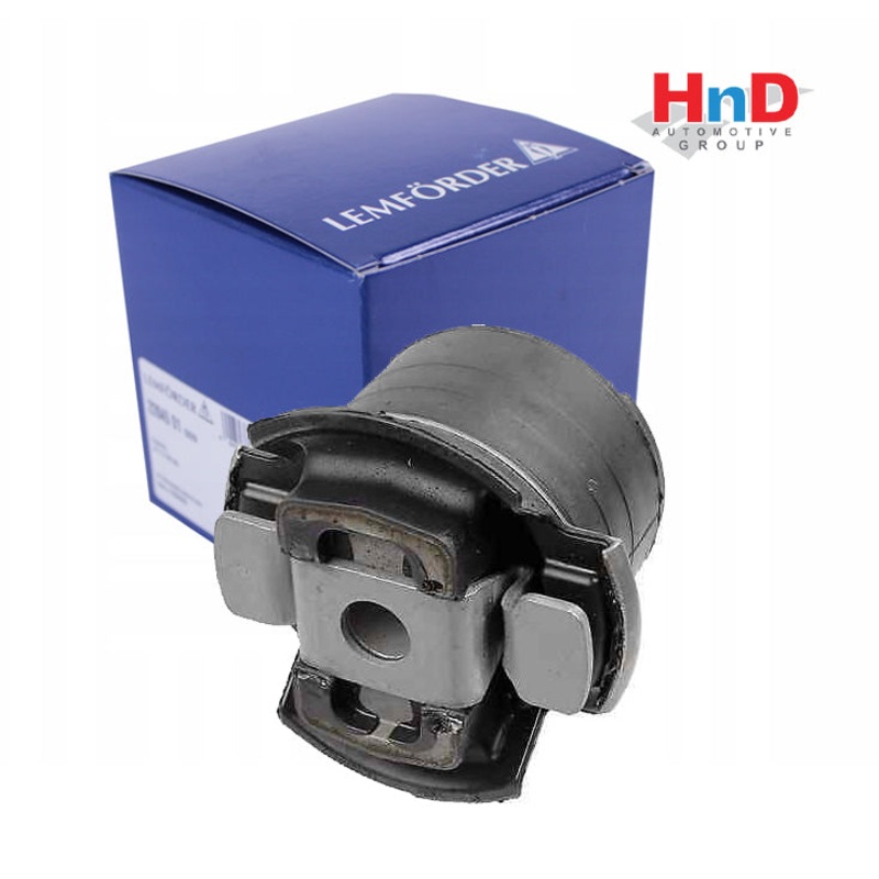 LEMFRDER 42377 01 Mounting, axle bracket Rear Axle, both sides, Front For MERCEDES-BENZ R-Class W251, V251 1663511300