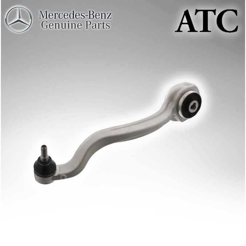Mercedes Benz Genuine ATC Control Arm (Original Parts Without Sticker Level and Neutral Box) 2123302711
