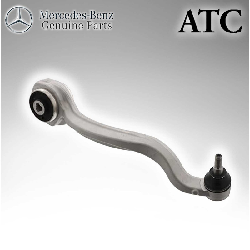 Mercedes Benz Genuine ATC Control Arm (Original Parts Without Sticker Level and Neutral Box) 2123302811