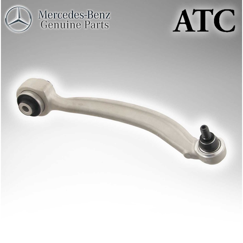 Mercedes Benz Genuine ATC Control Arm Without Bush (Original Parts Without Sticker Level and Neutral Box) 2043306711
