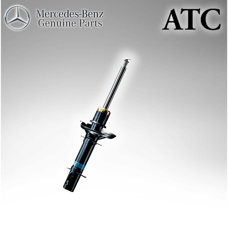 Mercedes Benz Genuine ATC Front Shock Absorber (Original Parts Without Sticker Level and Neutral Box) 2533200330
