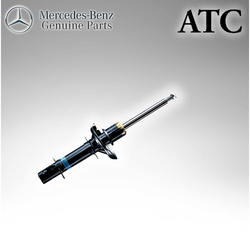 Mercedes Benz Genuine ATC Shock Absorber Front (Original Parts Without Sticker Level and Neutral Box) 2533200430