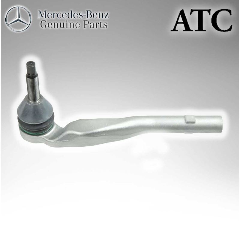 Mercedes Benz Genuine ATC Tie Rod (Original Parts Without Sticker Level and Neutral Box) 2223300103