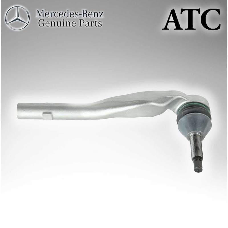 Mercedes Benz Genuine ATC Tie Rod (Original Parts Without Sticker Level and Neutral Box) 2223300203
