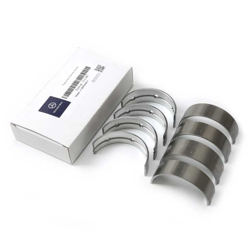 Mercedes Benz Genuine Crankshaft Bearing Set 272033390254