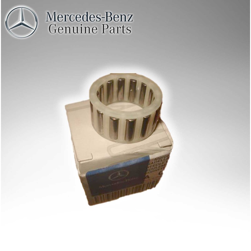 Mercedes Benz Genuine Needle Bearing 0129817610