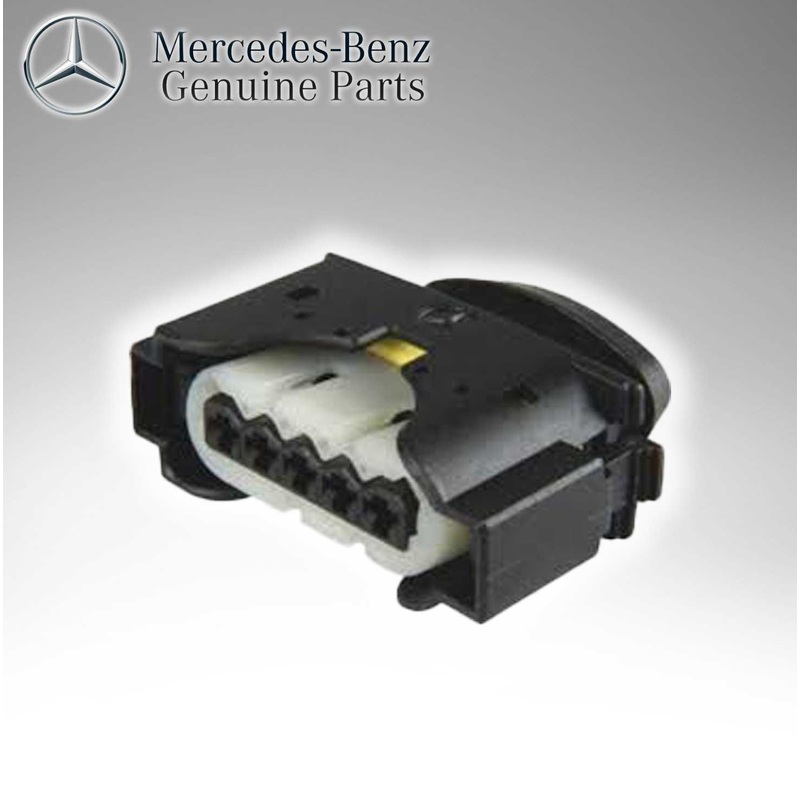 Mercedes Benz Genuine Pin Bushing Housing 2205454628