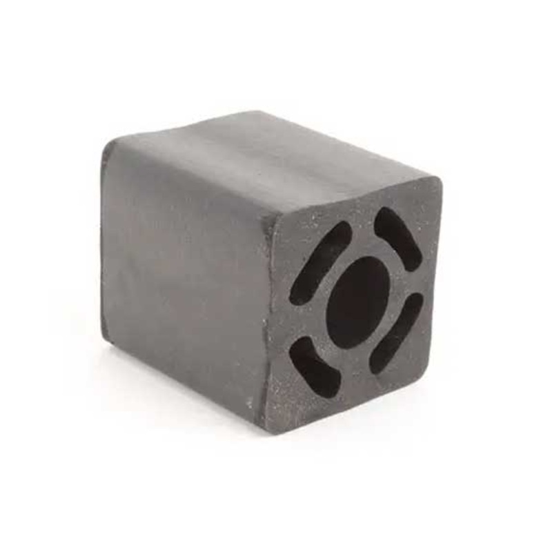 Mercedes Benz Genuine Radiator Top Rubber Mount Bush 2035040112