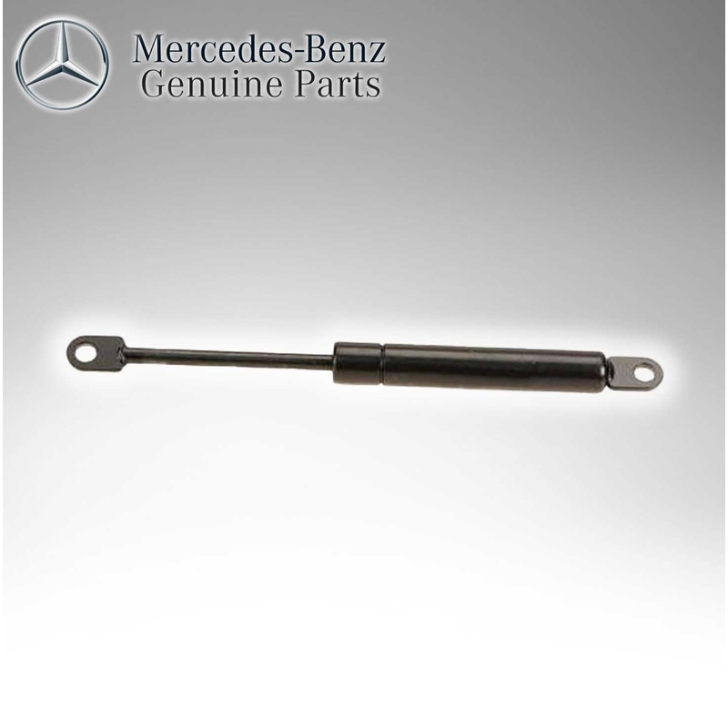Mercedes Benz Genuine Rear Bootlid Shock 2307900079