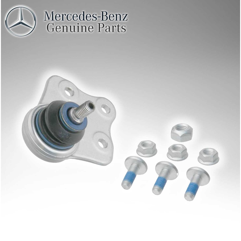 Mercedes Benz Genuine Rs Transverse Control Ball Joint Front 0003301007