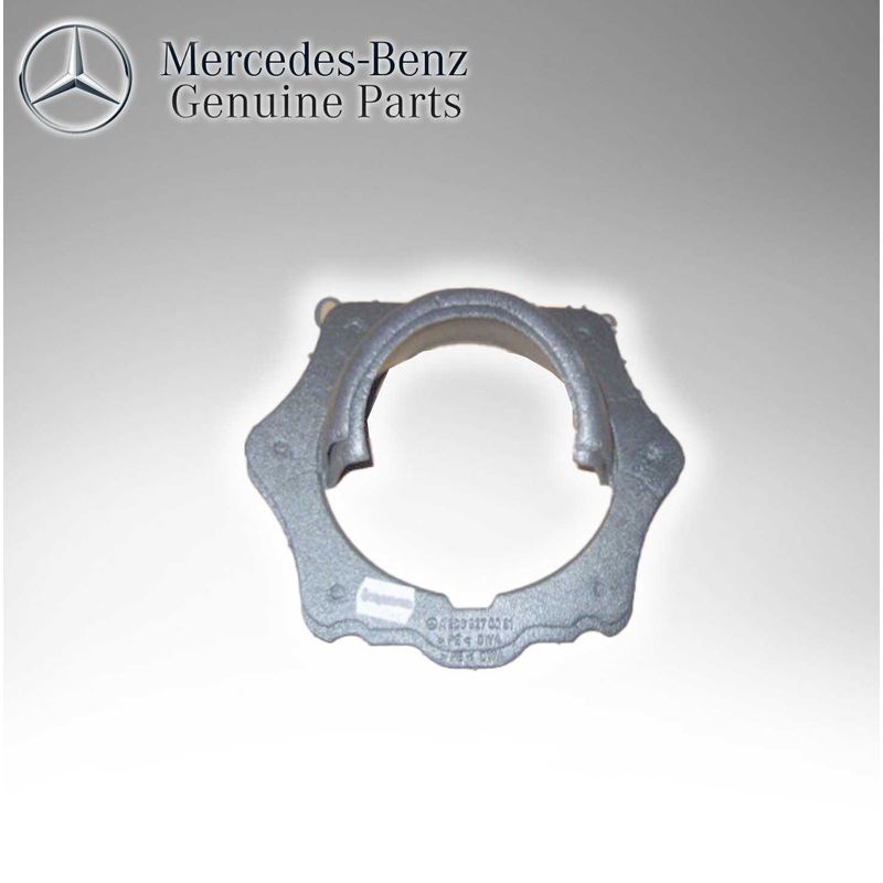 Mercedes Benz Genuine SPEAKER BOOT MOUNT 2088270031