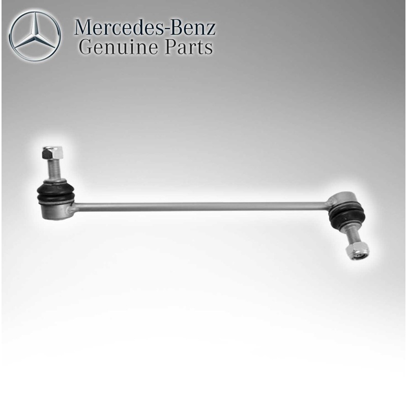 Mercedes Benz Genuine STABILIZER ROD 6393201089