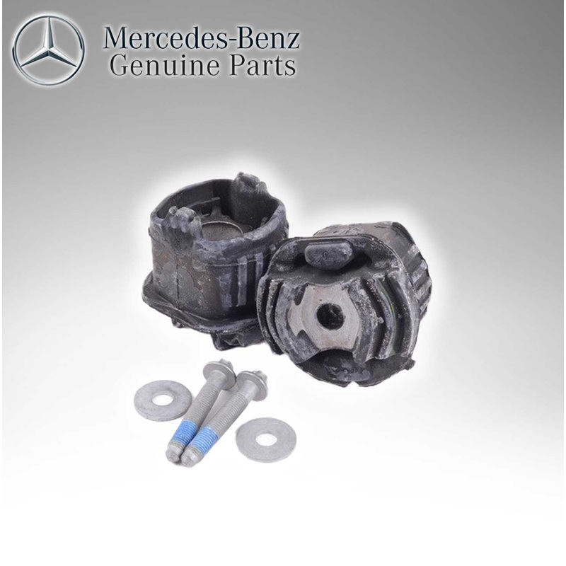 Mercedes Benz Genuine Subframe Bushing Kit 2103507508