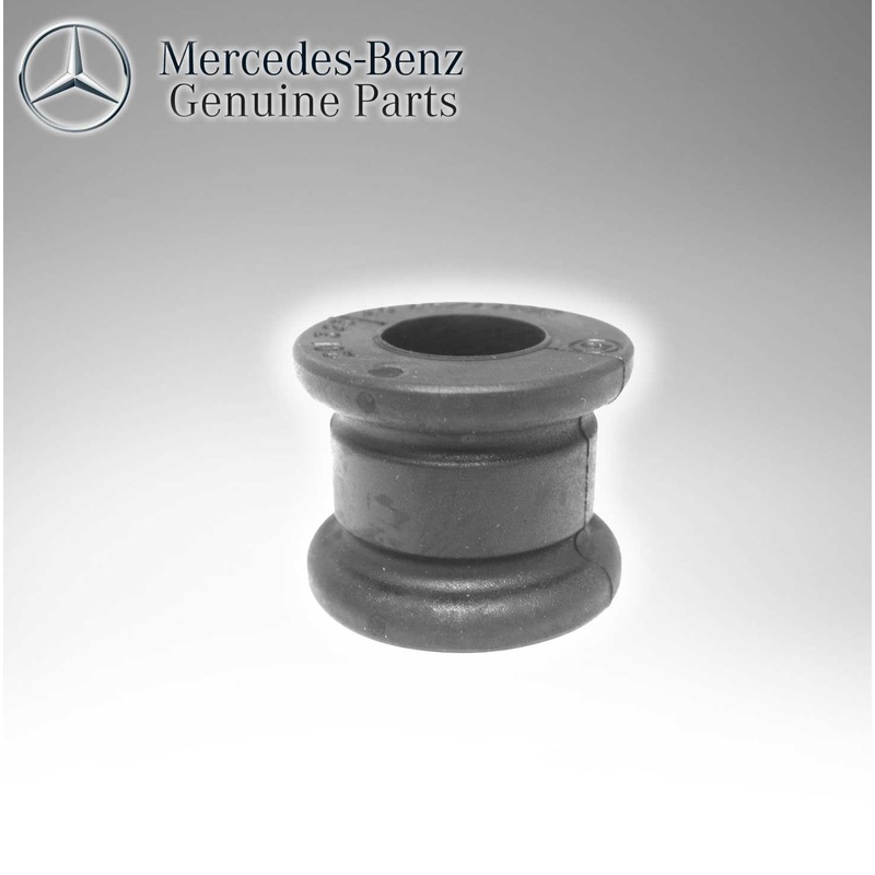 Mercedes Benz Genuine Suspension Bushing 2013234985