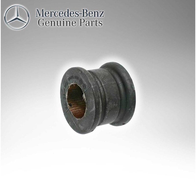 Mercedes Benz Genuine Sway Bar Bushing Front Inner 1243234585