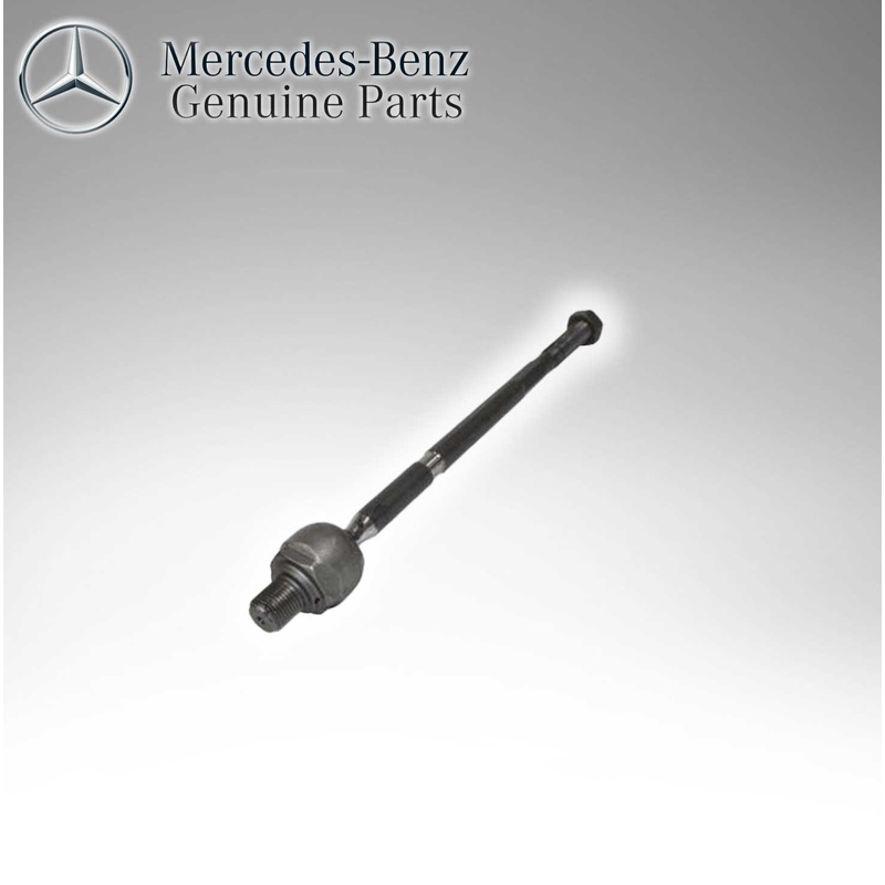 Mercedes Benz Genuine Tie Rod End 1634600005